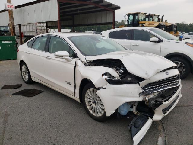3FA6P0PU7FR307632 Ford Fusion Se Phev