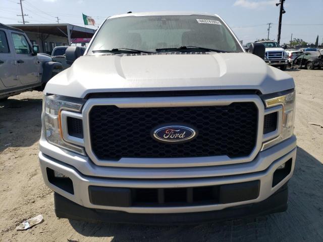 1FTEX1CP9KKC21877 Ford F150 Super Cab