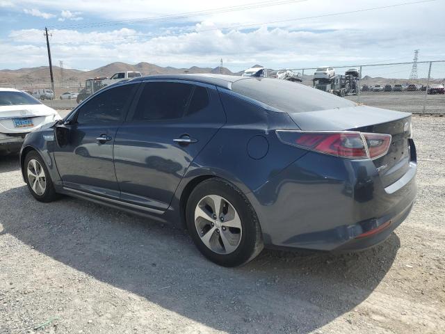 KNAGM4AD6E5069083 KIA OPTIMA HYBRID