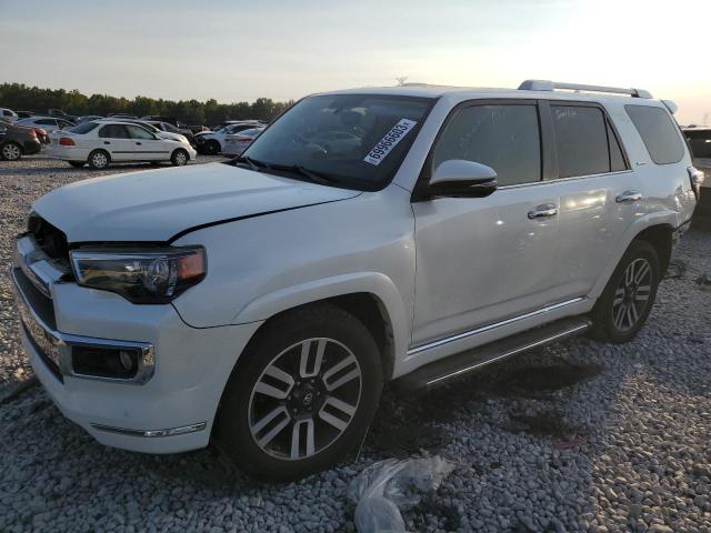 2014 Toyota 4Runner SR5