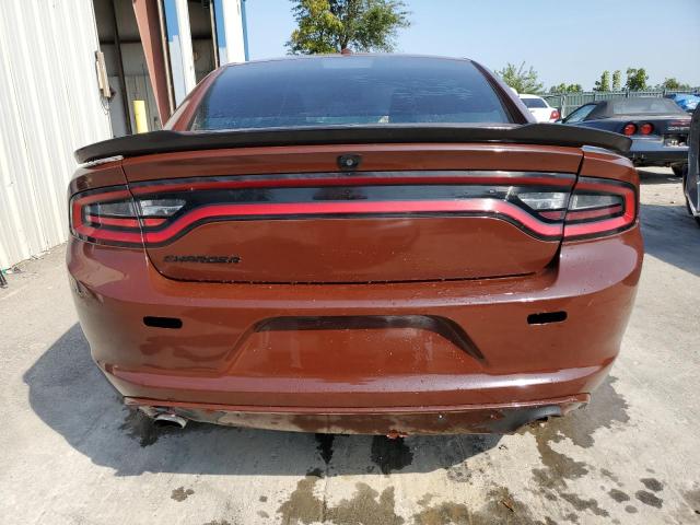 2015 DODGE CHARGER PO - 2C3CDXAT9FH748404