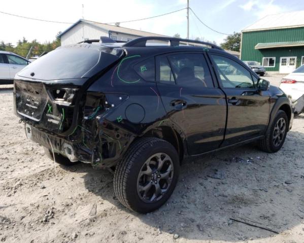JF2GTHSC8PH296958 Subaru Crosstrek Sport