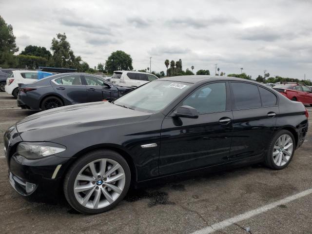 2011 BMW 5 Series Gran Turismo 535i