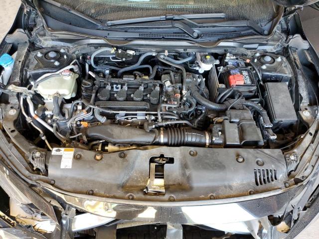 19XFC1F3XME009259 Honda CIVIC EX