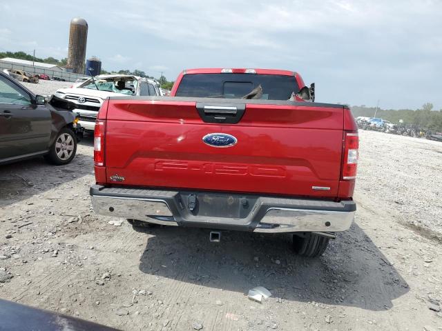 1FTEW1CP5LKD54902 Ford F150 Supercrew