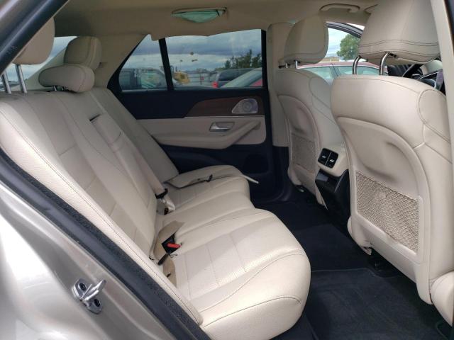 4JGFB4KB4PA898497 Mercedes-Benz Gle 350 4matic