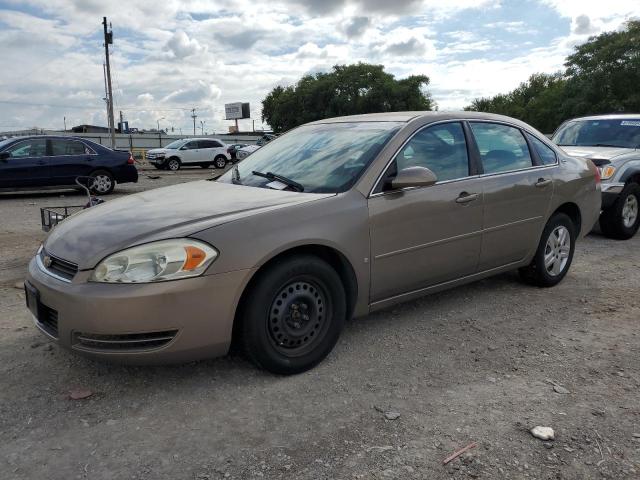 2007 Chevrolet Impala LS