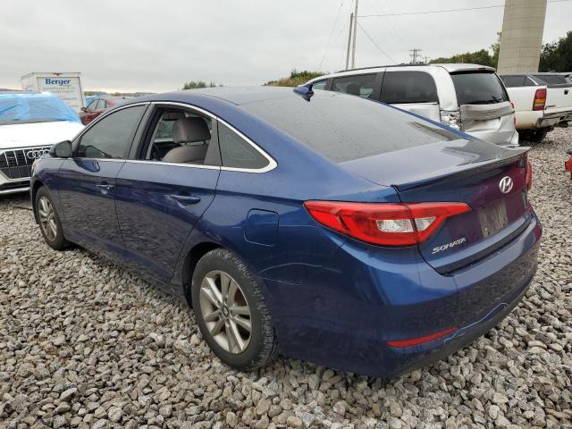 5NPE24AFXHH461716 | 2017 HYUNDAI SONATA SE