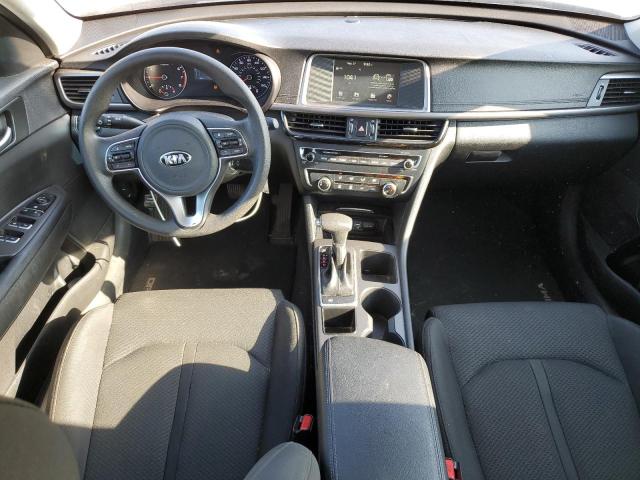 5XXGT4L34JG200933 | 2018 KIA OPTIMA LX