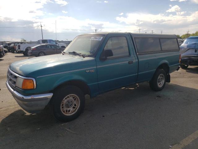 1994 Ford Ranger 