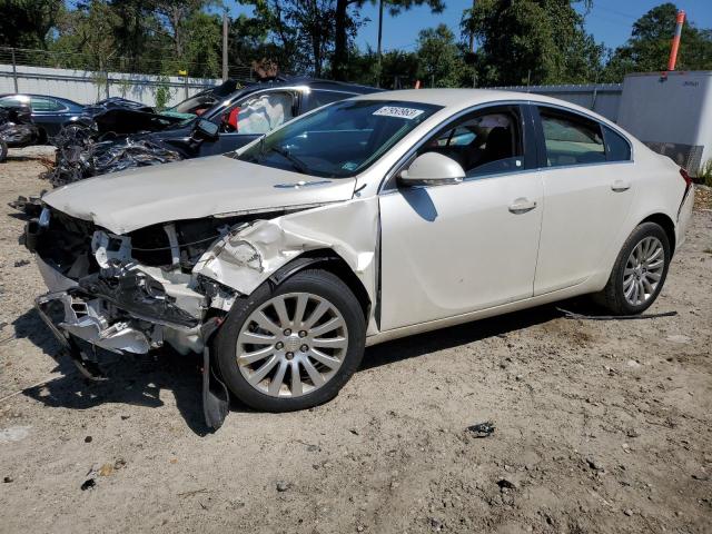 2012 Buick Regal 