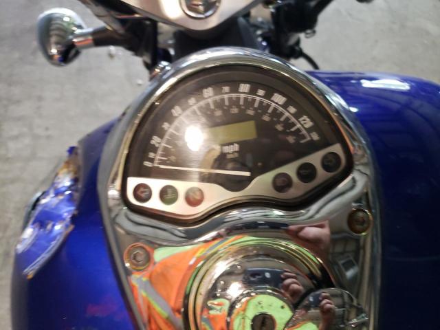 2005 HONDA VTX1300 C 1HFSC550X5A101351
