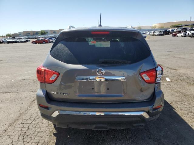 5N1DR2MN2HC680465 Nissan Pathfinder S