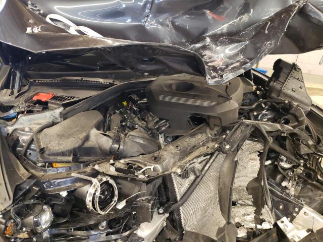 2018 BMW 330 XIGT WBA8Z9C52JG827833