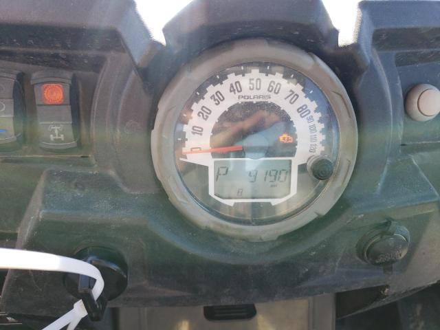 2014 POLARIS RZR 1000 X - 4XAST1EA2EB185887