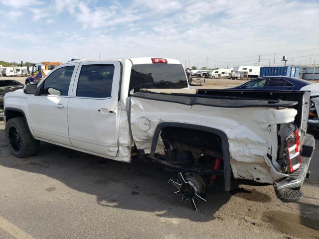 3GTU2MECXHG151859 | 2017 GMC SIERRA K15