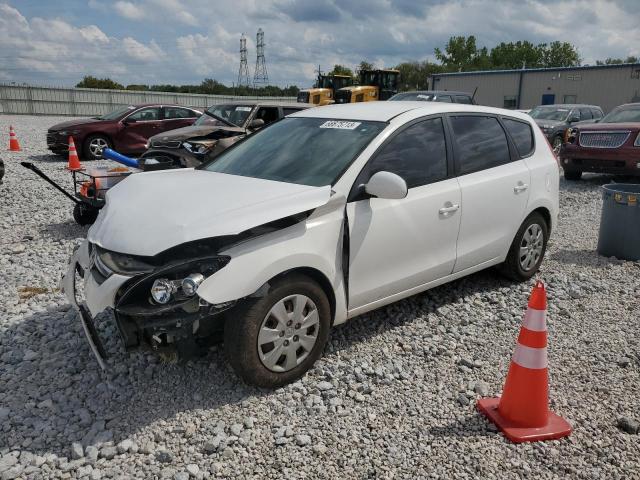 2012 Hyundai Elantra Touring GLS