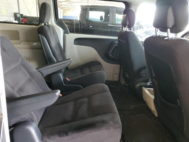 2C4RDGCG9ER392017 Dodge Grand Caravan Sxt