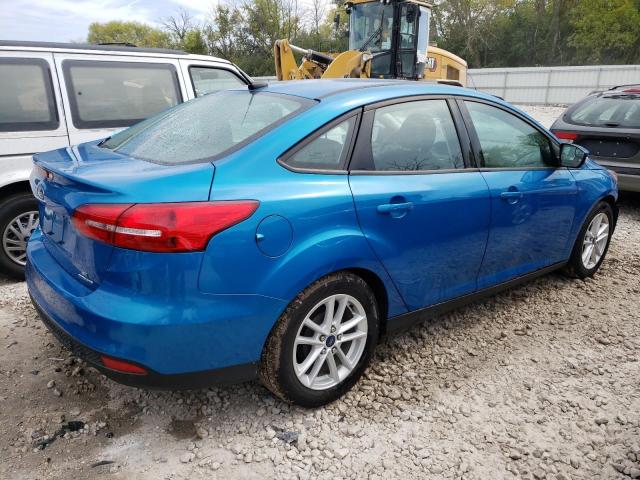 1FADP3F23GL242769 2016 FORD FOCUS, photo no. 3