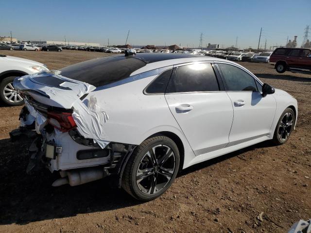 5XXG64J2XMG081341 KIA K5 GT LINE