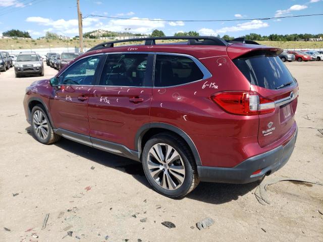 4S4WMAPD5K3441701 Subaru Ascent Limited