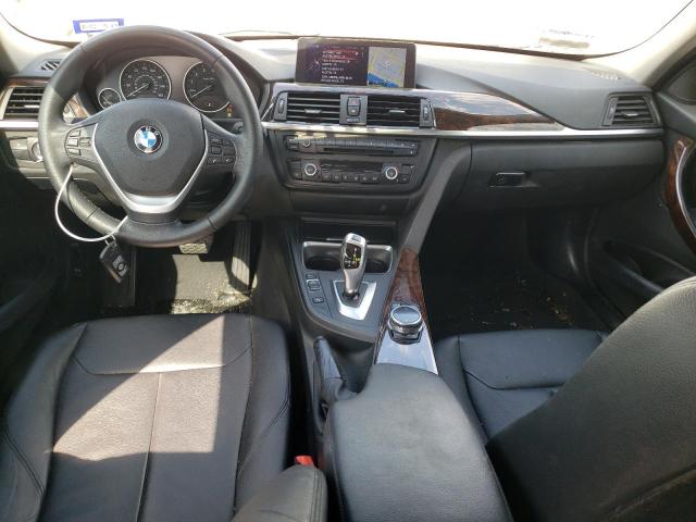 WBA3C1C58EK117366 BMW 328 I Sulev
