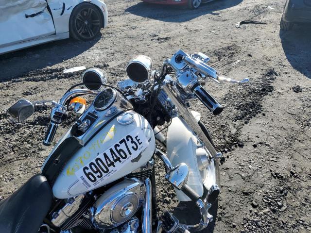 2001 HARLEY-DAVIDSON FLSTFI 1HD1BXB111Y025603