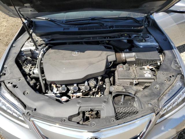 2017 ACURA TLX ADVANC 19UUB3F71HA000176