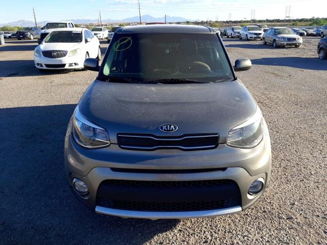 KNDJP3A52J7539160 KIA SOUL +