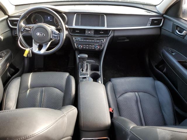 5XXGU4L15KG315358 KIA OPTIMA EX