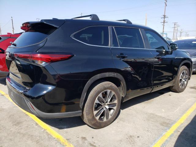 5TDKDRAH9PS035889 Toyota Highlander  3