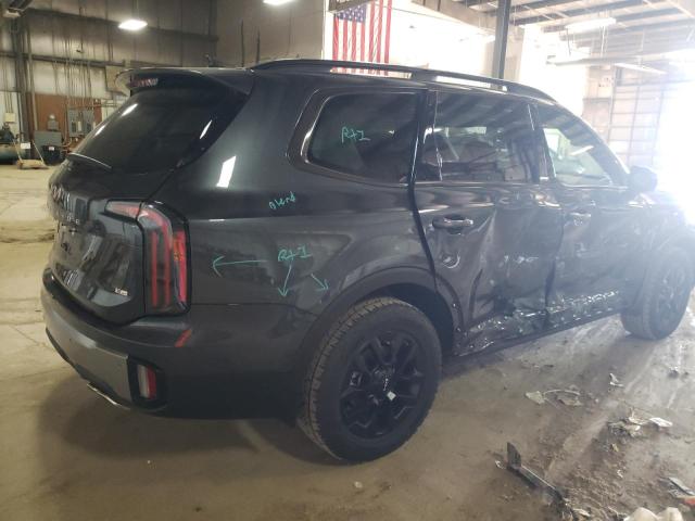 5XYP5DGC3PG399207 KIA Telluride Sx