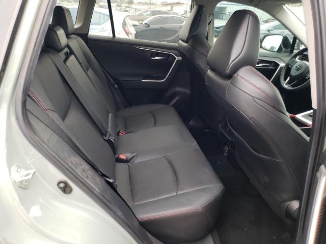 2021 TOYOTA RAV4 TRD O - 2T3S1RFV2MW201803