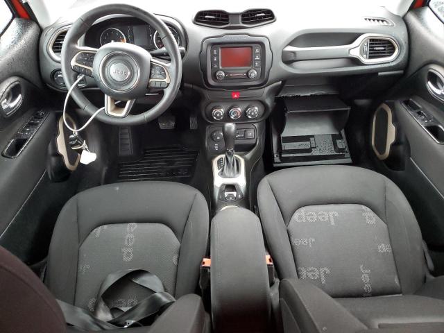 ZACCJBAT8GPE02397 Jeep Renegade Sport