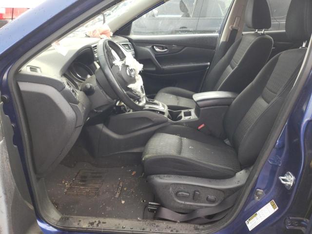 JN8AT2MV2HW025847 Nissan ROGUE S