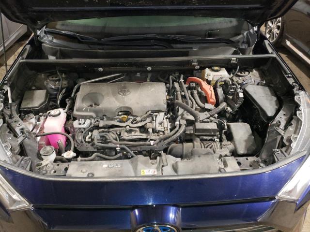2020 TOYOTA RAV4 XSE - JTMEWRFV8LD545128