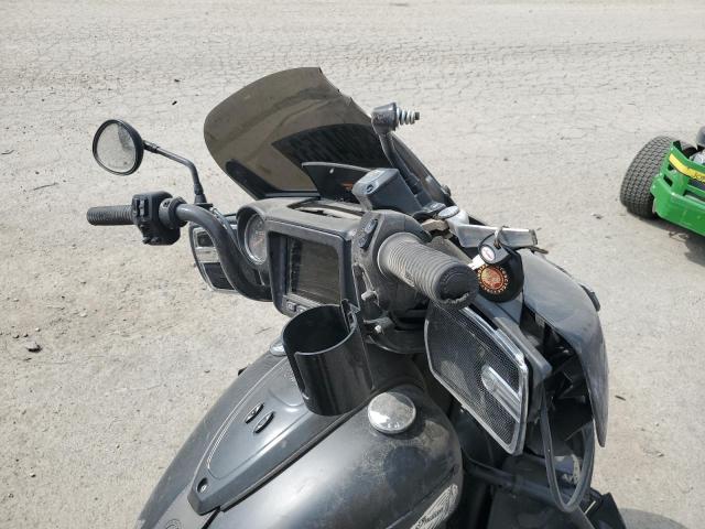 2021 INDIAN MOTORCYCLE CO. ROADMASTER - 56KTKDBB7M3403419