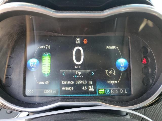 2016 CHEVROLET SPARK EV 2 - KL8CL6S05GC600809
