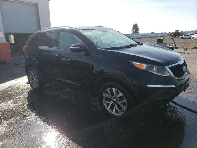 KNDPB3AC0F7683269 KIA Sportage Lx