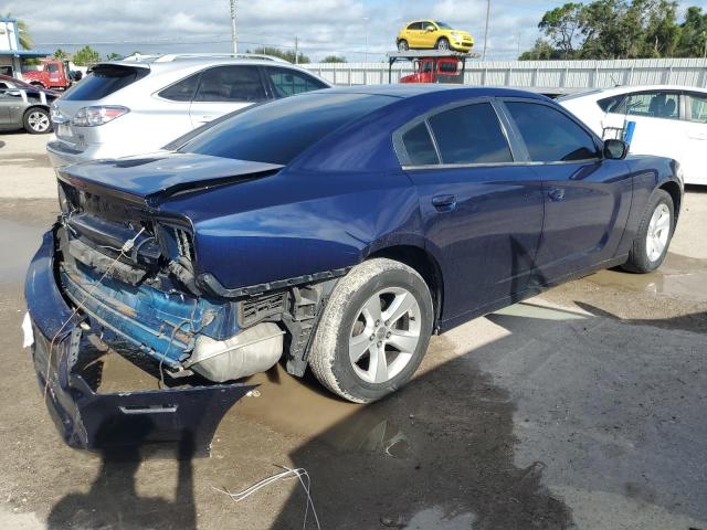 2014 Dodge Charger Se VIN: 2C3CDXBG8EH197267 Lot: 70036873