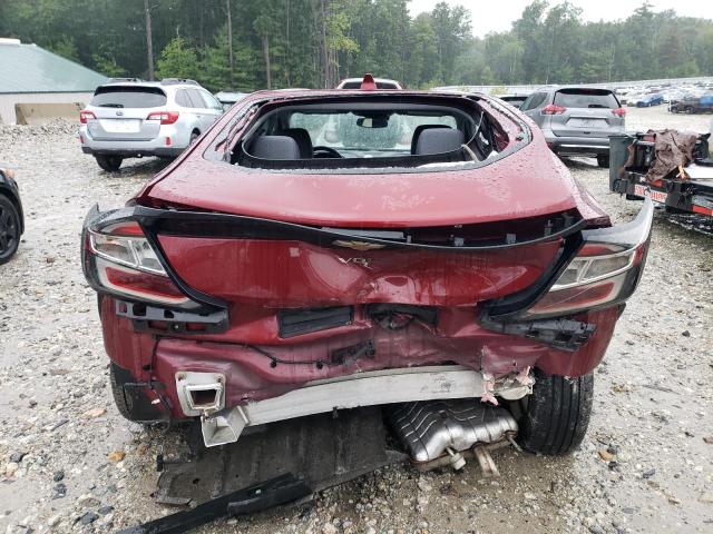 VIN 1G1RC6S50HU105466 2017 Chevrolet Volt, LT no.6