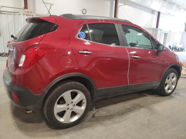 KL4CJFSB8FB228900 2015 BUICK ENCORE, photo no. 3