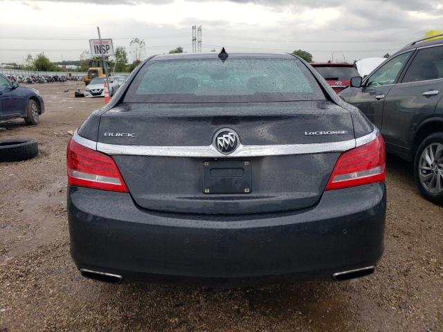 1G4GB5G32FF318340 Buick Lacrosse