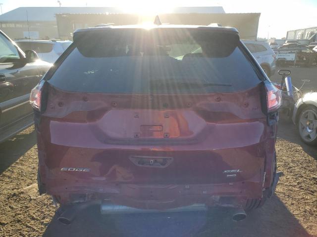 2FMTK4J84FBB48593 Ford EDGE SEL