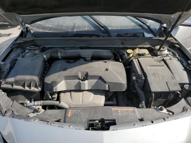 2015 CHEVROLET MALIBU 1LT - 1G11C5SL4FF244295