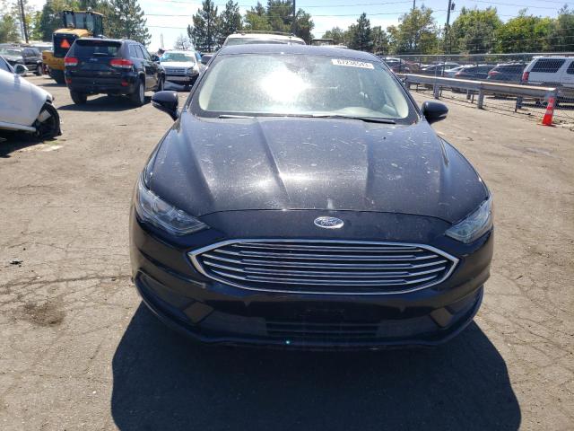 3FA6P0LU9JR140284 Ford Fusion Se Hybrid