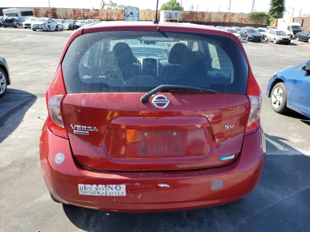 3N1CE2CP5FL405577 Nissan Versa Note S