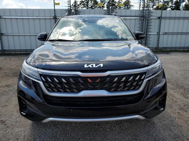 2023 KIA SELTOS NIG KNDEUCA22P7370752