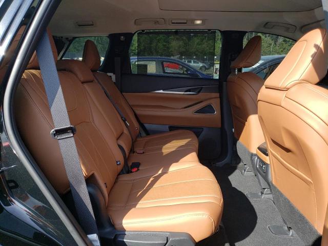 2023 INFINITI QX60 SENSO - 5N1DL1GS6PC361503
