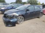 2019 TOYOTA COROLLA L - 2T1BURHEXKC165015